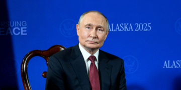 Suspected Russian Jamming Forces EU Chief’s Jet Into Old School Landing