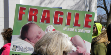 Texans Can Sue Abortion Pill Distributors Under Bill Awaiting Governor’s Signature