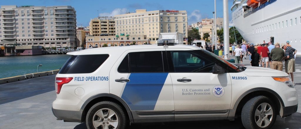 Texas ICE Facility Shooter Identified