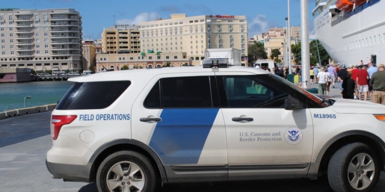 Texas ICE Facility Shooter Identified