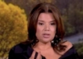 ‘The View’ Co-Host Can’t Help But Accuse Charlie Kirk Of Spreading ‘Inflammatory’ Rhetoric