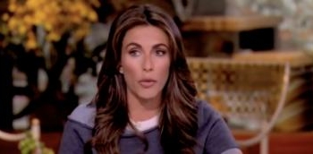 ‘The View’ Co-Host Triggers Panel By Saying Trump Would Win ‘By Bigger Margin’ If 2024 Election Were Held Now