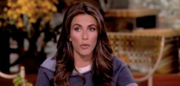 ‘The View’ Co-Host Triggers Panel By Saying Trump Would Win ‘By Bigger Margin’ If 2024 Election Were Held Now