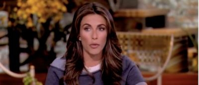 ‘The View’ Co-Host Triggers Panel By Saying Trump Would Win ‘By Bigger Margin’ If 2024 Election Were Held Now