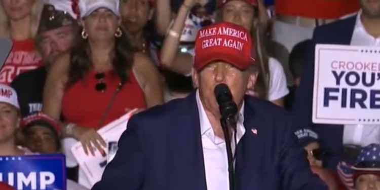 ‘This Is Disgusting’: Axios Trots Out ‘GOP Pounces’ Angle In Story About Stabbing Death Of Charlotte Refugee