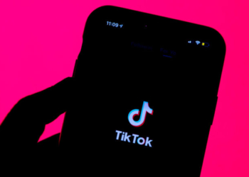 TikTok Puts News Outlet In Time Out For Posting Charlie Kirk News