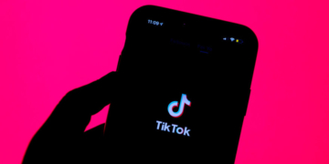 TikTok Puts News Outlet In Time Out For Posting Charlie Kirk News