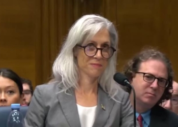 Top Vaccine Adviser Says Fired CDC Head Never Once Approached Him With Policy Concerns