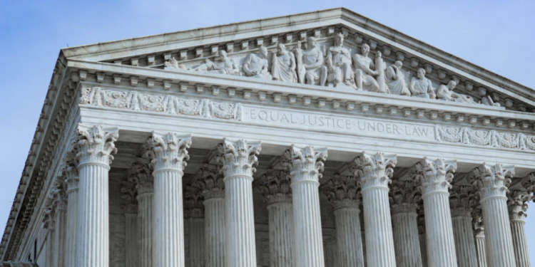 Trump Admin Asks Supreme Court To Block Lisa Cook’s Reinstatement To Fed Board