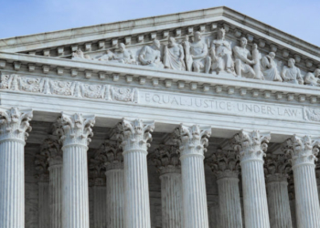 Trump Admin Asks Supreme Court To Block Order Forcing It To Issue Passports Based On ‘Gender Identity’