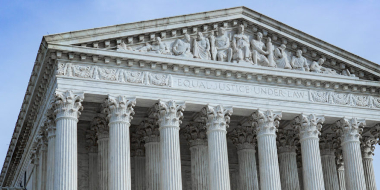 Trump Admin Asks Supreme Court To Stop Release Of $4 Billion In Foreign Aid