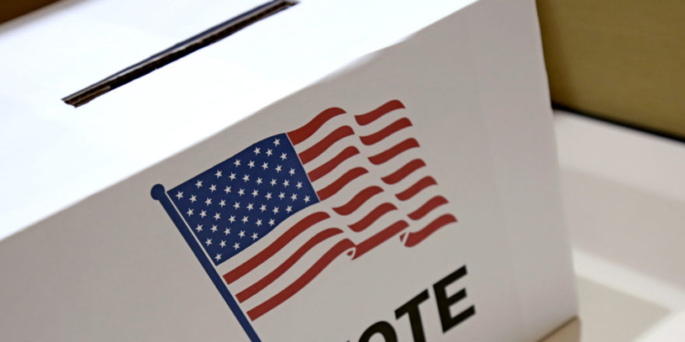 Trump Admin Drops Voter Roll Lawsuit After Reaching Settlement With Battleground State