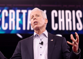 Trump Admin Moves To Halt More Taxpayer Cash Going Down ‘Green New Scam’ Drain