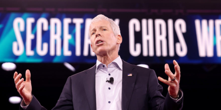 Trump Admin Moves To Halt More Taxpayer Cash Going Down ‘Green New Scam’ Drain