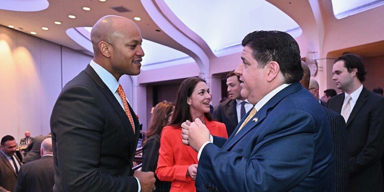 Trump Admin Sues Illinois For Giving In-State Tuition, Scholarships To Illegals