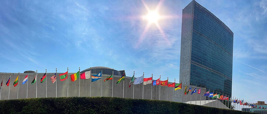 Trump Admin To Push UN Overhaul Of ‘Haphazard And Chaotic’ Refugee Policy