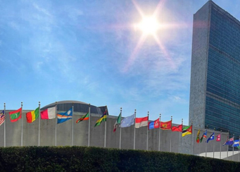 Trump Admin To Push UN Overhaul Of ‘Haphazard And Chaotic’ Refugee Policy