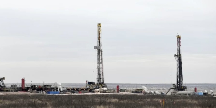 Trump DOJ Joins Fight As Major Players Sound Alarm Over ‘Climate Lawfare’ That Could ‘Cripple’ American Energy