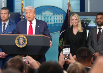 Trump DOJ Prepares Investigation Into Soros Organizations And It’s Quickly Leaked To Liberal Media