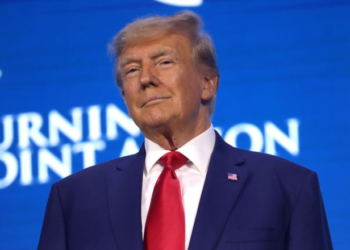 Trump Media Company To Create Investment Funds With Only ‘America First’ Companies