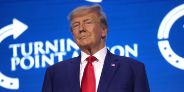 Trump Media Company To Create Investment Funds With Only ‘America First’ Companies