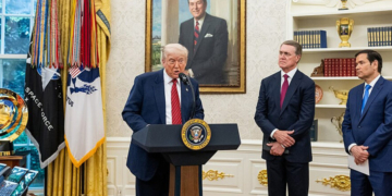 Trump Set To Sign Off On TikTok ‘Compromise’ Deal Over Algorithm Control