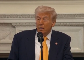 Trump Suggests He Could Deploy Troops To New Orleans