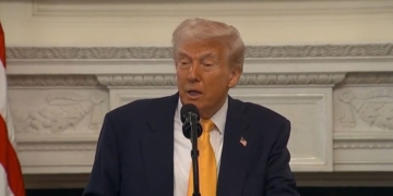 Trump Suggests He Could Deploy Troops To New Orleans