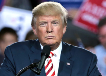 Trump Unveils Initiative To Claw Back Runaway Drug Prices