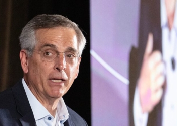 Trump’s Nemesis In 2020 Announces Campaign For Georgia Governor