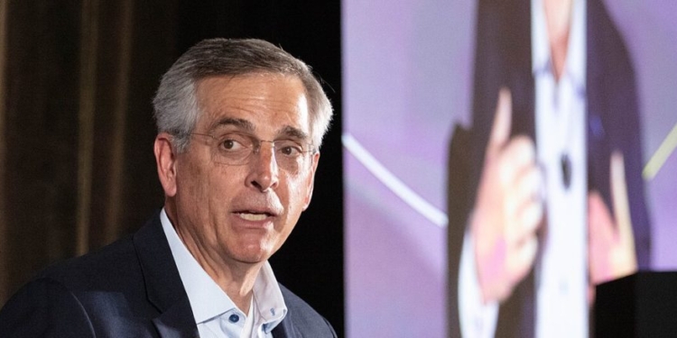 Trump’s Nemesis In 2020 Announces Campaign For Georgia Governor