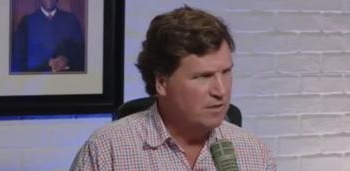 Tucker Carlson Tells Story About How Charlie Kirk Won Him Over After Initial Skepticism