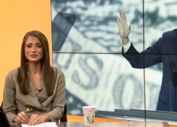 TV Anchor Resigns After Tearful ‘Non-Partisan’ Charlie Kirk Tribute Allegedly Leads to Suspension