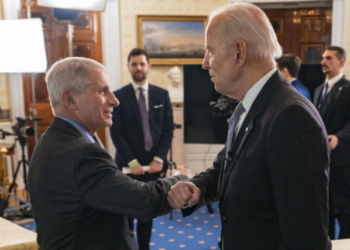 Unearthed Emails Blow Hole In Fauci’s Claim That He Never Asked Staff To Delete Emails