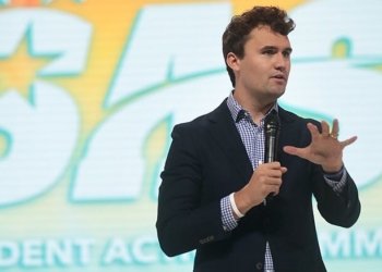 University Dean Fired For Saying She Had ‘ZERO Sympathy’ For Charlie Kirk