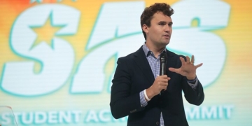 University Dean Fired For Saying She Had ‘ZERO Sympathy’ For Charlie Kirk