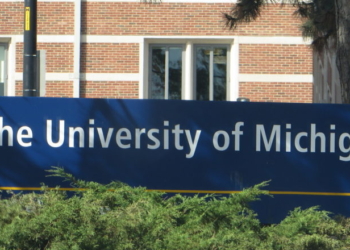 University Of Michigan Professor Says Charlie Kirk’s Assassination Is ‘Solution’ To ‘Violent Rhetoric’