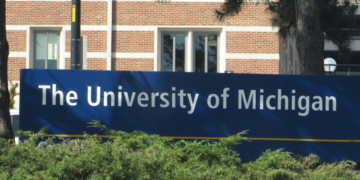 University Of Michigan Professor Says Charlie Kirk’s Assassination Is ‘Solution’ To ‘Violent Rhetoric’