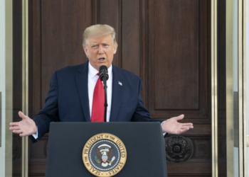 US Economy Expanded In Second Quarter Of 2025