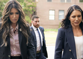 US Intel Leads To Capture Of Cartel-Linked Baby Trafficking, Organ Harvesting Ringleader