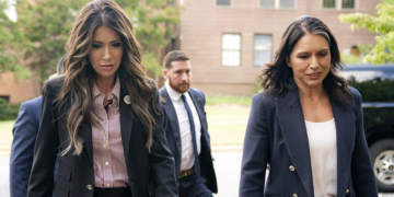 US Intel Leads To Capture Of Cartel-Linked Baby Trafficking, Organ Harvesting Ringleader