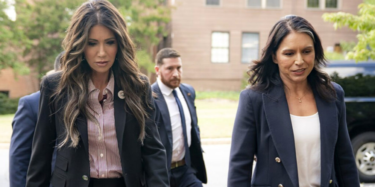 US Intel Leads To Capture Of Cartel-Linked Baby Trafficking, Organ Harvesting Ringleader