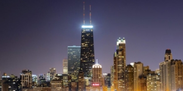 US Marshals Find Missing Child With Illegals Near Chicago As Trump Admin Cracks Down On City