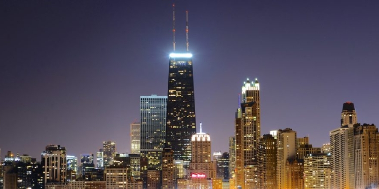 US Marshals Find Missing Child With Illegals Near Chicago As Trump Admin Cracks Down On City