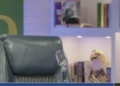 ‘We Want To Honor Him’: Charlie Kirk Show Goes Live With His Seat Left Empty