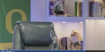 ‘We Want To Honor Him’: Charlie Kirk Show Goes Live With His Seat Left Empty