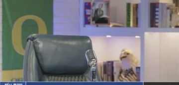 ‘We Want To Honor Him’: Charlie Kirk Show Goes Live With His Seat Left Empty