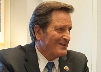 ‘We Want To Keep The Power’: Older Congressional Dems Really Don’t Want To Retire