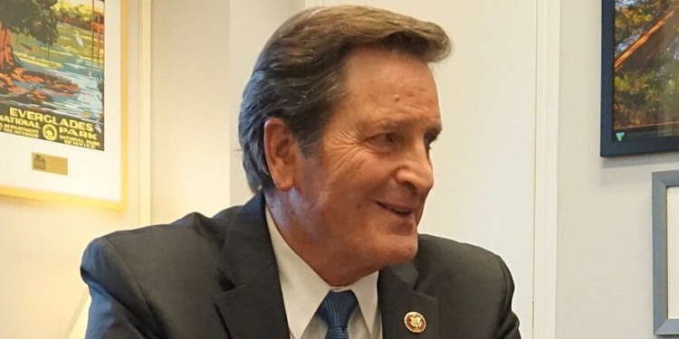 ‘We Want To Keep The Power’: Older Congressional Dems Really Don’t Want To Retire