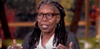 Whoopi Goldberg Admits Kamala Harris Simply ‘Should Have Run A Better Campaign’ If She Wanted To Win